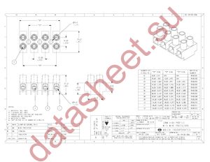 39100-1210 datasheet  